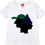 UTme!マーケットの新作は デザインTシャツ「ぼうし」 ♪